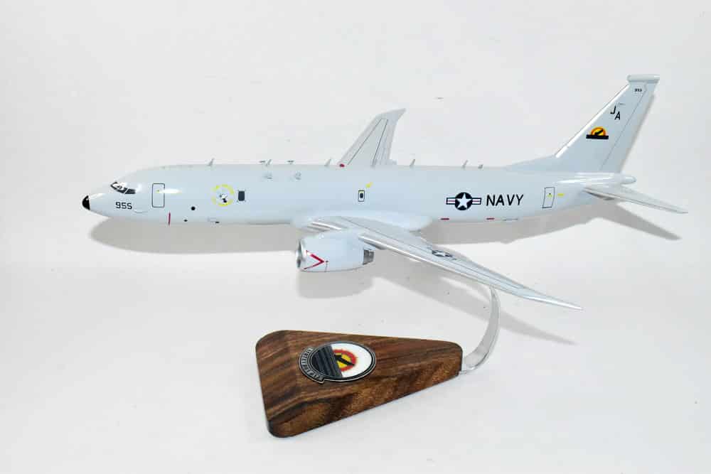 VX-1 P-8a (955) Model