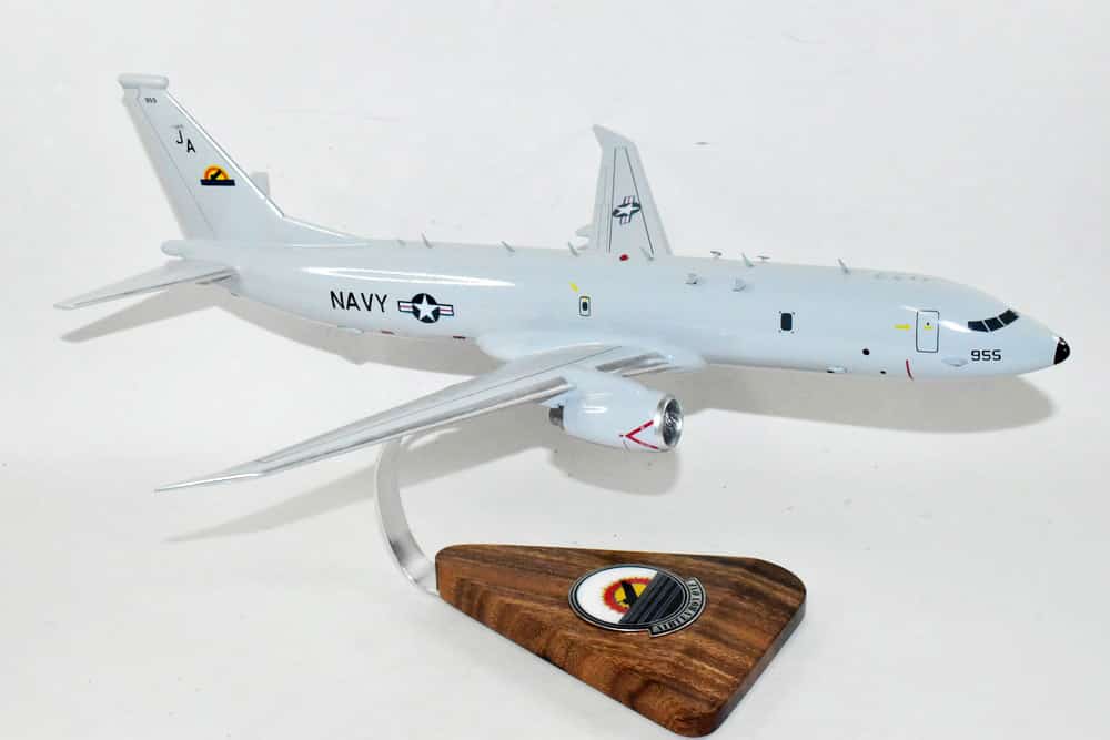 VX-1 P-8a (955) Model