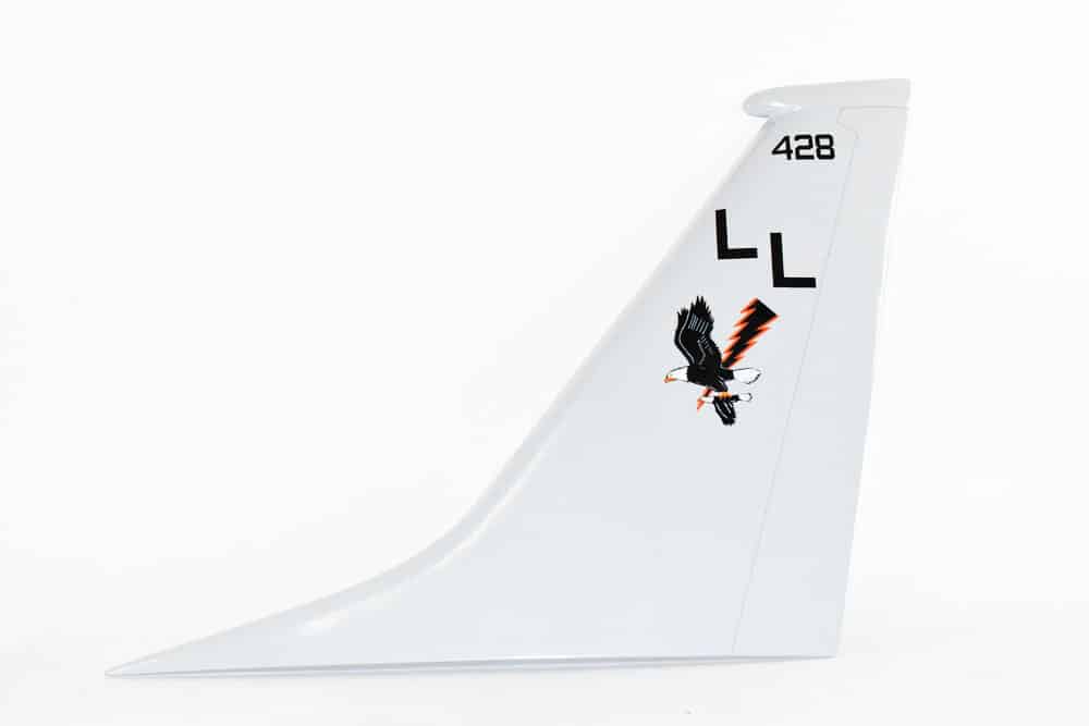 VP-30 Pro’s Nest P-8a Tail