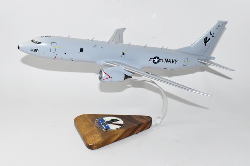 VP-30 Pro’s Nest P-8a Model