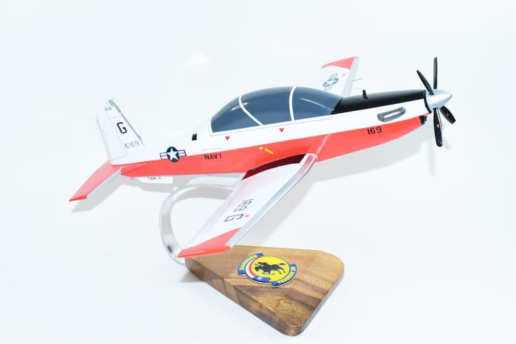 Beechcraft® T-6 Texan II, VT-28 Rangers (Navy