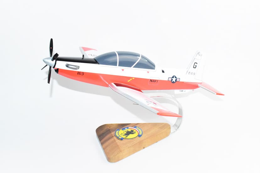 Beechcraft® T-6 Texan II, VT-28 Rangers (Navy