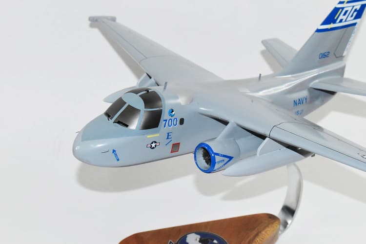 VS-31 Topcats S-3b Viking model