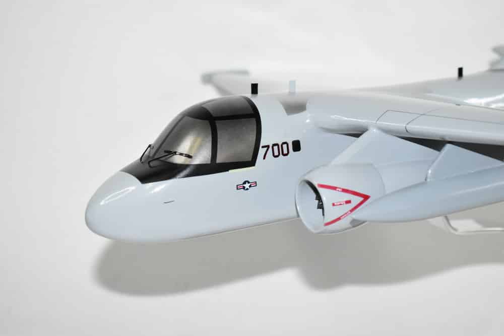 VS-35 Blue Wolves S-3b Viking model