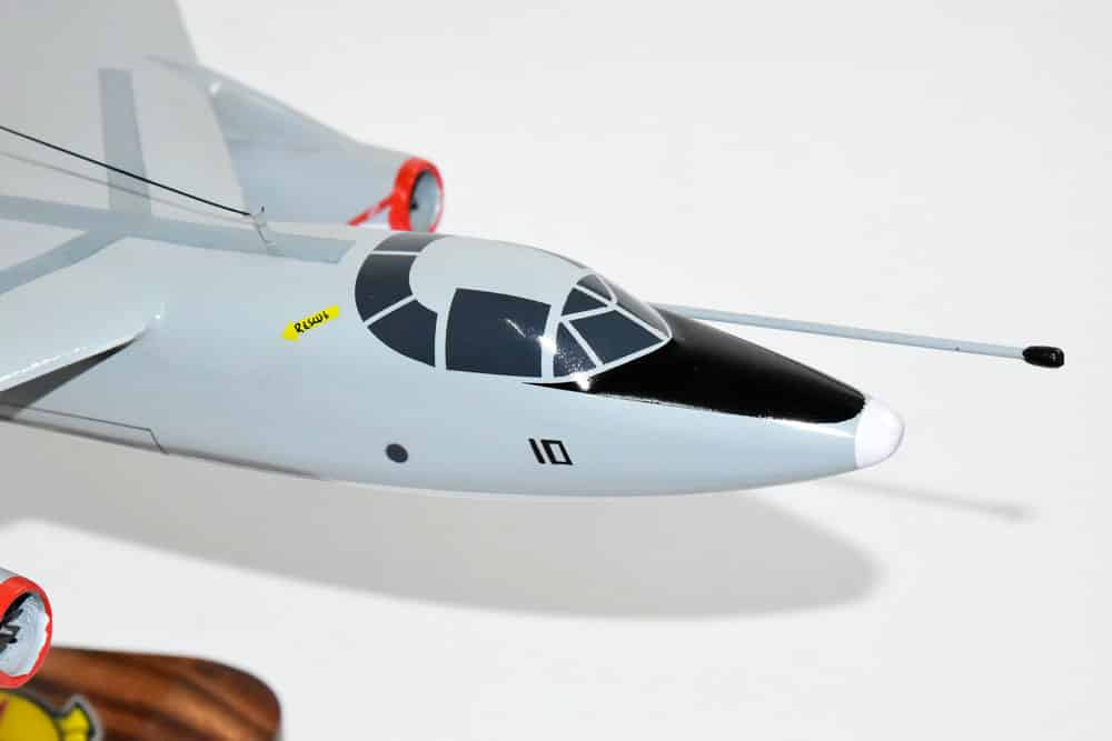VQ-2 Sandeman EA-3 Model