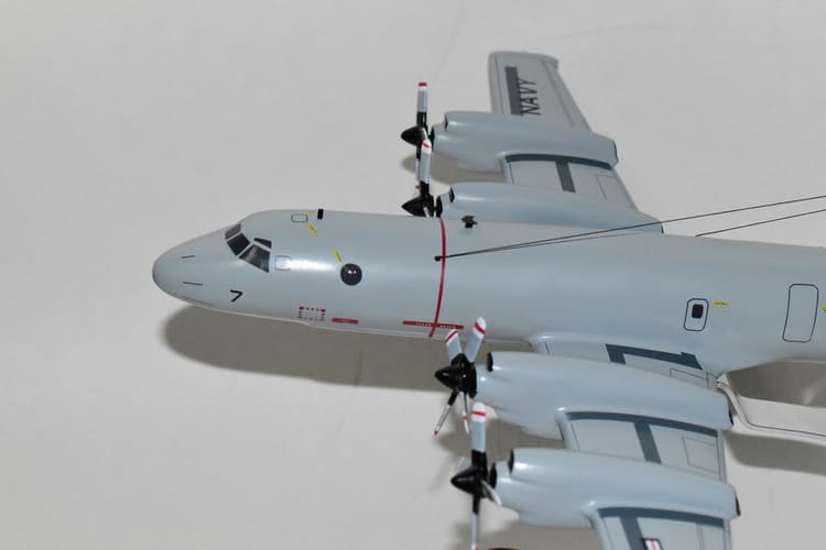 Lockheed Martin® P-3C Orion, VP-40 Fighting Marlins (1990)