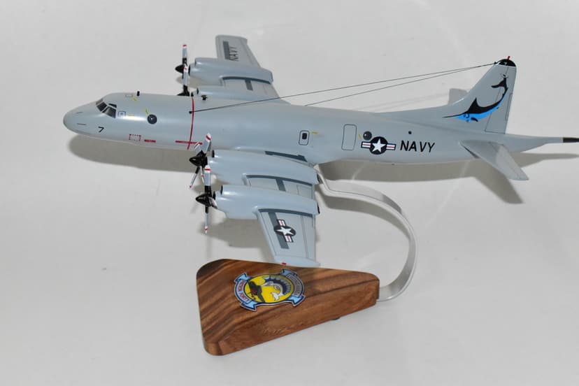 Lockheed Martin® P-3C Orion, VP-40 Fighting Marlins (1990)