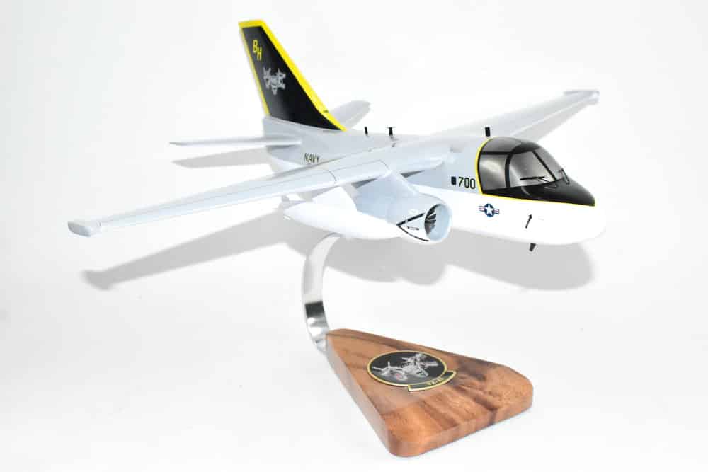 VX-30 Bloodhounds S-3b Viking model