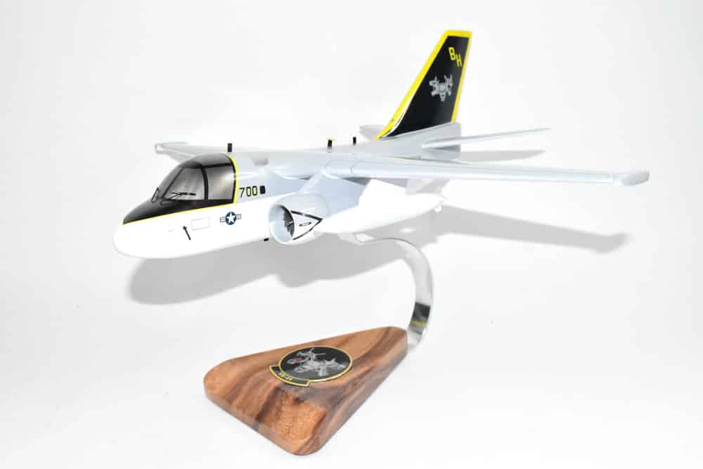 VX-30 Bloodhounds S-3b Viking model