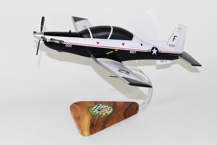 Beechcraft® T-6 Texan II, VT-10 Wildcats