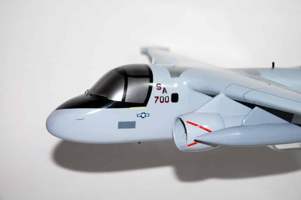 VS-21 Fighting Redtails S-3b 700 model