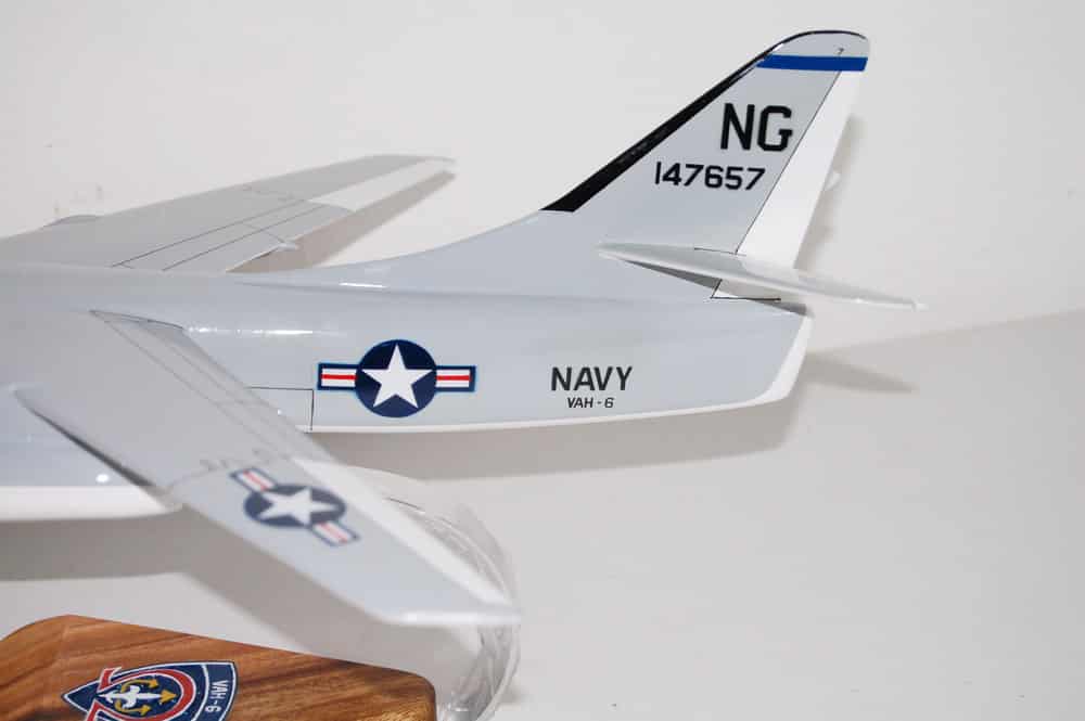 VAH-6 Fleurs A-3 Model