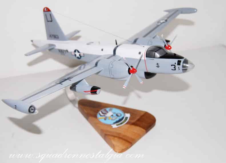 VP-23 Seahawks P2-v7 Model