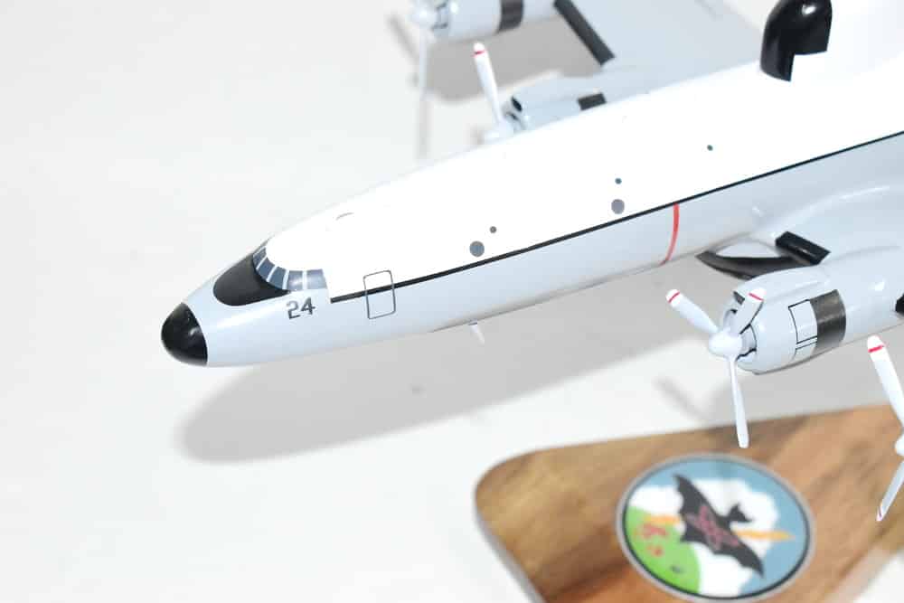 VQ-1 World Watchers EC-121 Model