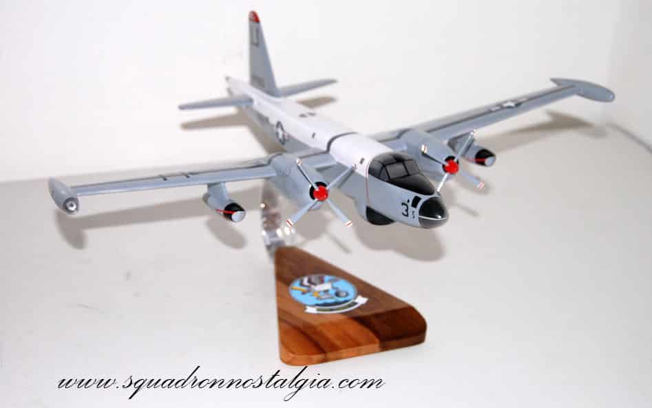 VP-23 Seahawks P2-v7 Model