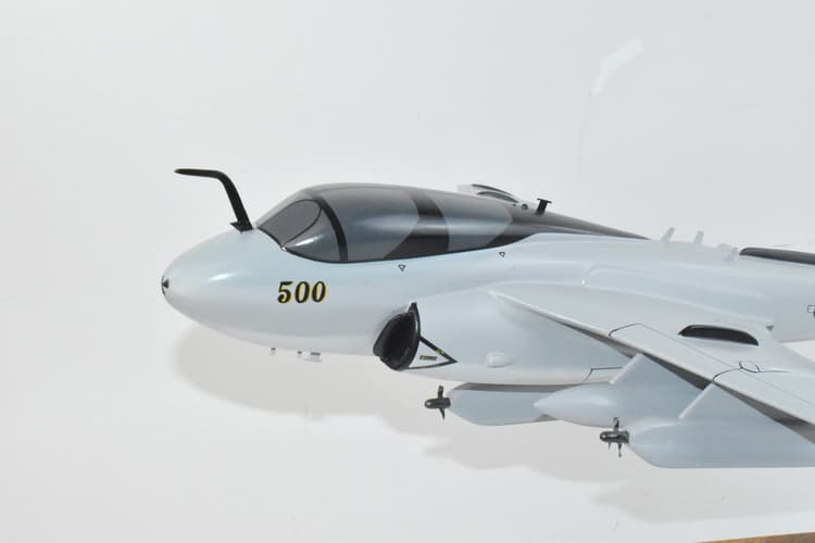 VAQ-209 Star Warriors EA-6b (2010) Model