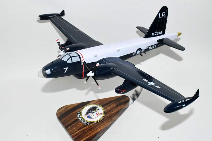 VP-24 Batmen P2V7 Model