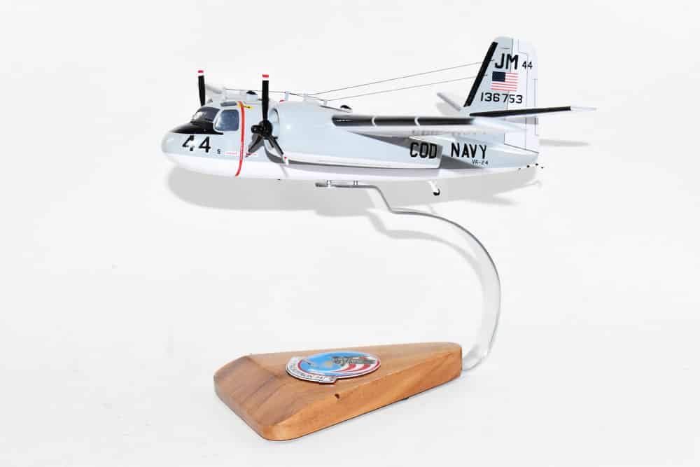 VR-24 C-1a Trader Model