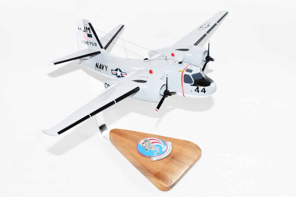 VR-24 C-1a Trader Model