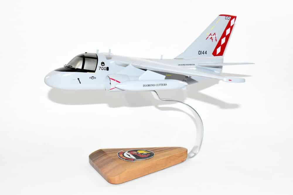 VS-30 Diamond Cutters S-3b Viking (2000) model