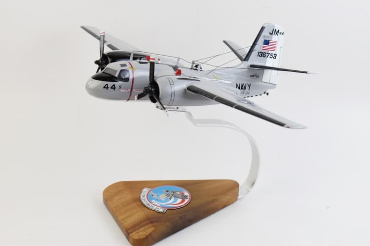 VR-24 C-1a Trader Model