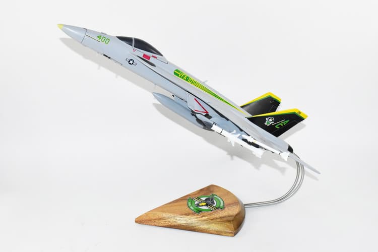 VFA-105 Gunslingers F/A-18E