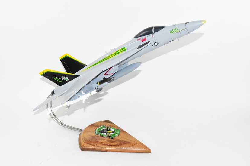 VFA-105 Gunslingers F/A-18E