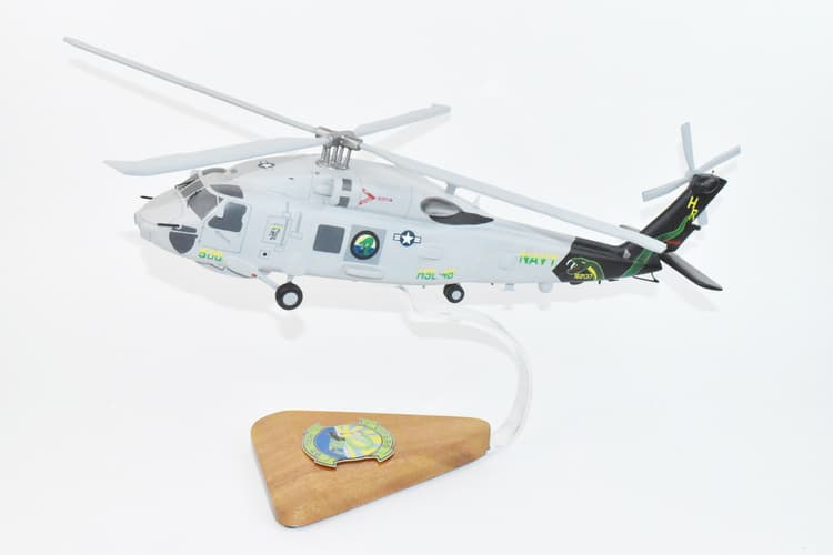 SH-60B SEAHAWK®, HSL-48 Vipers