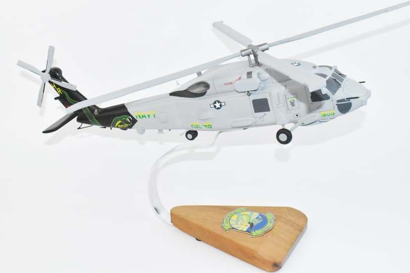 SH-60B SEAHAWK®, HSL-48 Vipers