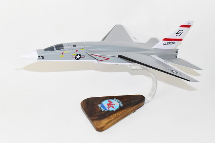 RVAH-3 Sea Dragons RA-5c Vigilante Model