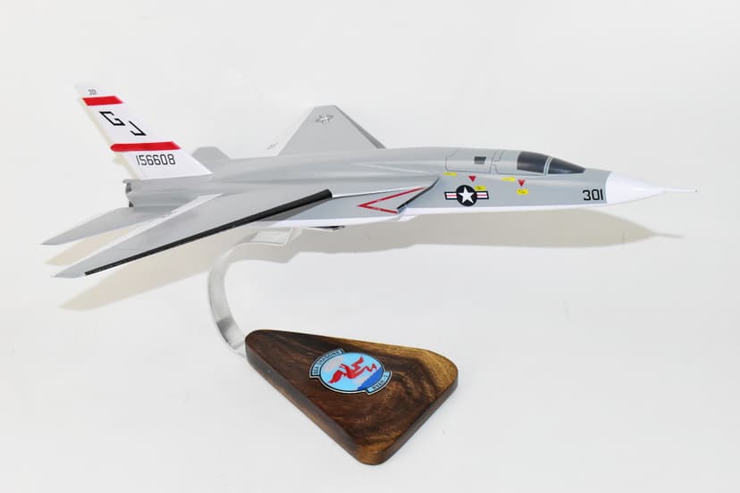 RVAH-3 Sea Dragons RA-5c Vigilante Model