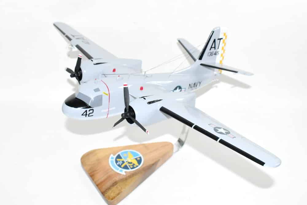 VS-32 Norsemen S-2 Tracker (1966) model
