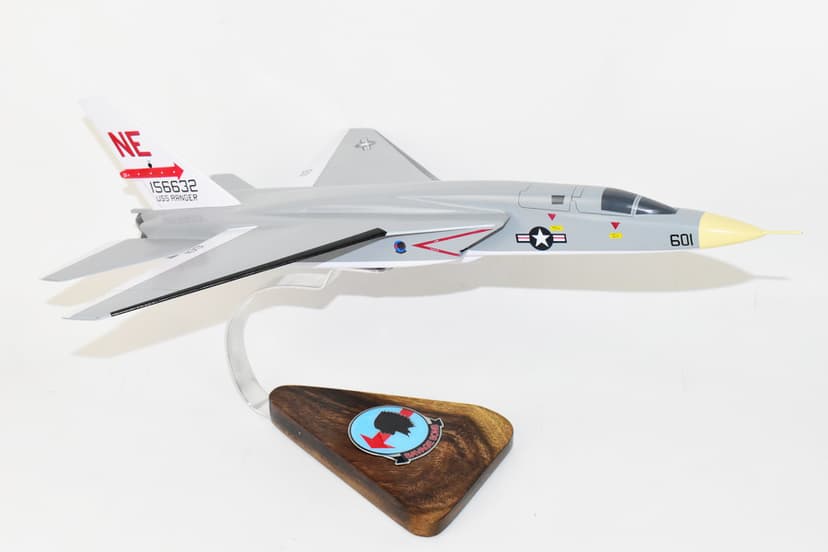 RVAH-5 Savage Sons (1974) RA-5c Vigilante Model