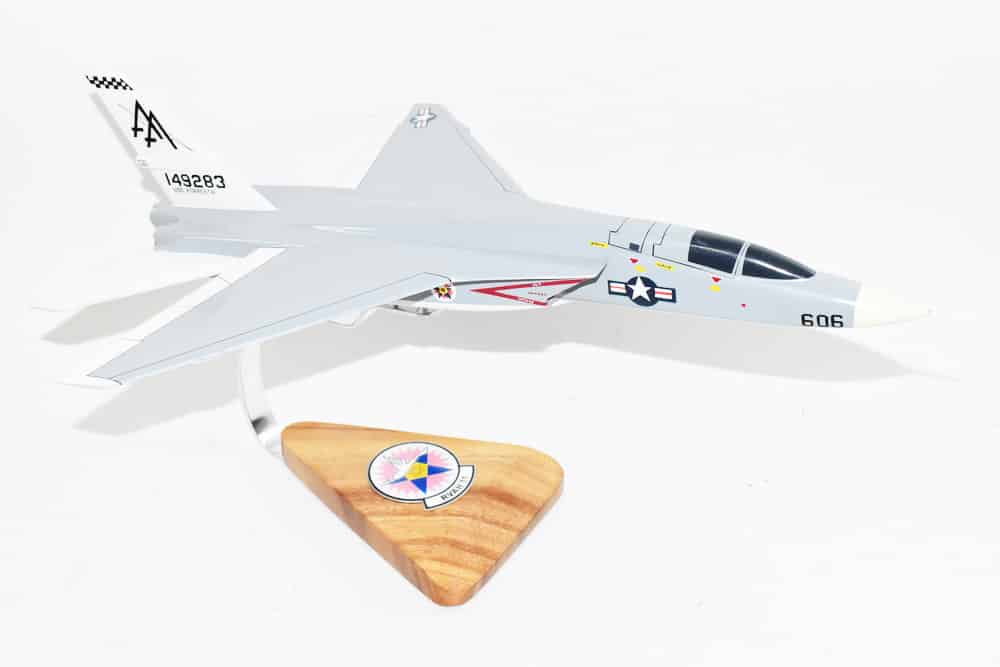 RVAH-11 Checkertails RA-5C (1967) Model