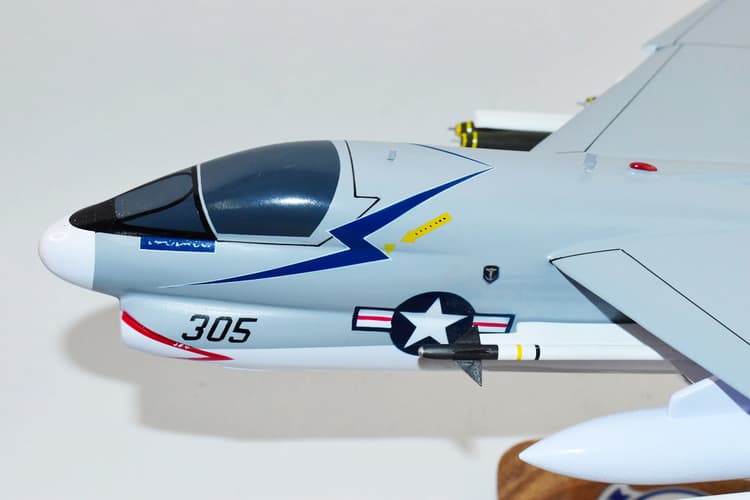 VA-82 Marauders A-7e Corsair II Model