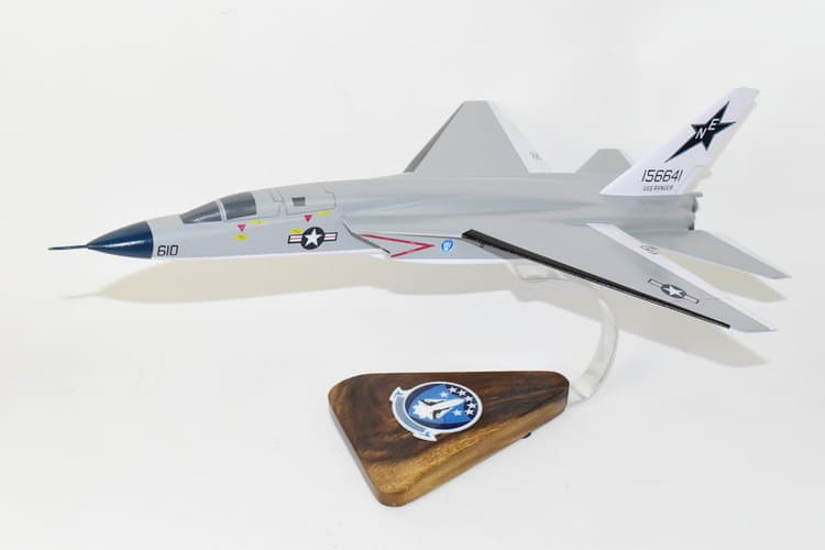 RVAH-7 Peacemakers of the Fleet RA-5C (1979) Vigilante Model