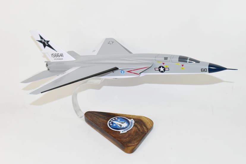 RVAH-7 Peacemakers of the Fleet RA-5C (1979) Vigilante Model