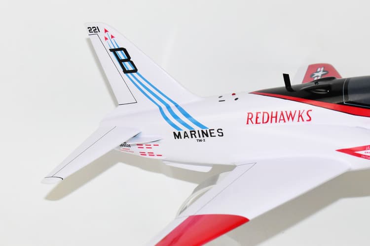 VT-21 RedHawks ‘Marines’ T-45 Model,
