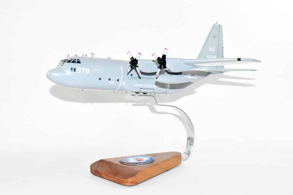 VR-55 Minutemen C-130T Model