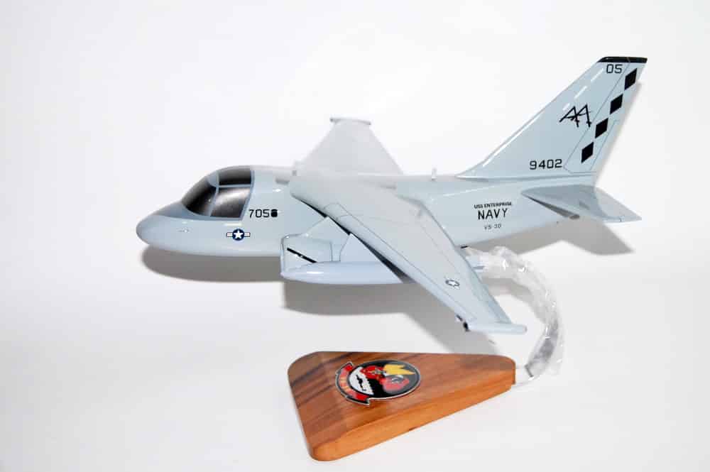 VS-30 Diamond Cutters S-3b Viking (1996) model