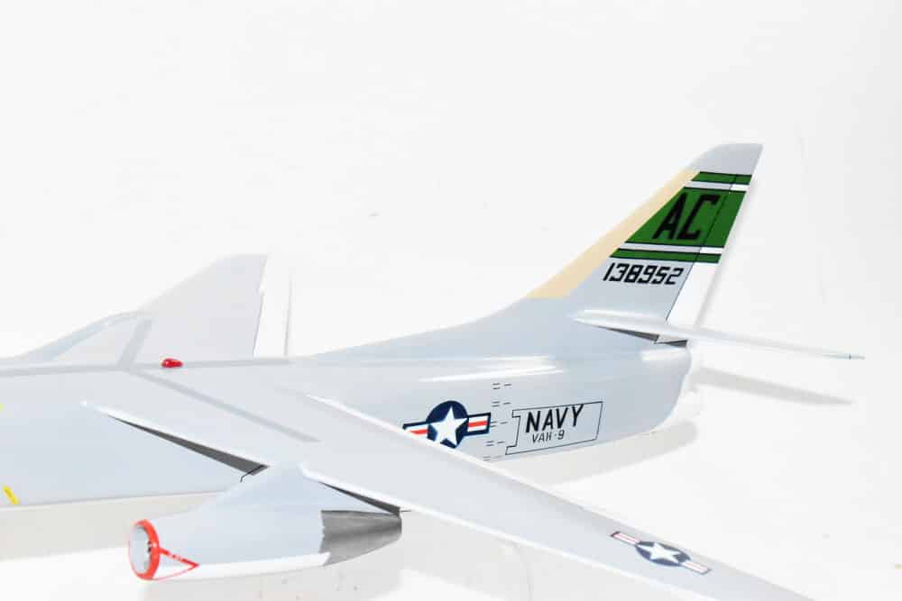 VAH-9 Hoot Owls A-3 Model
