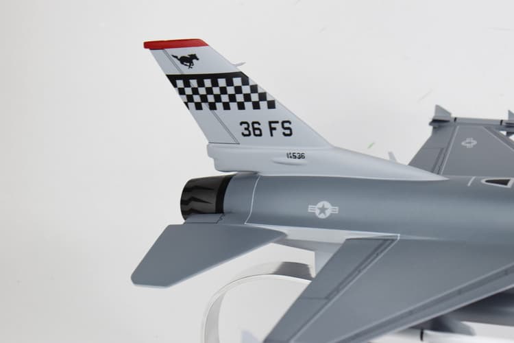 Lockheed Martin® F-16 Figthing Falcon®, 36th FS The Fabulous Flying Fiends