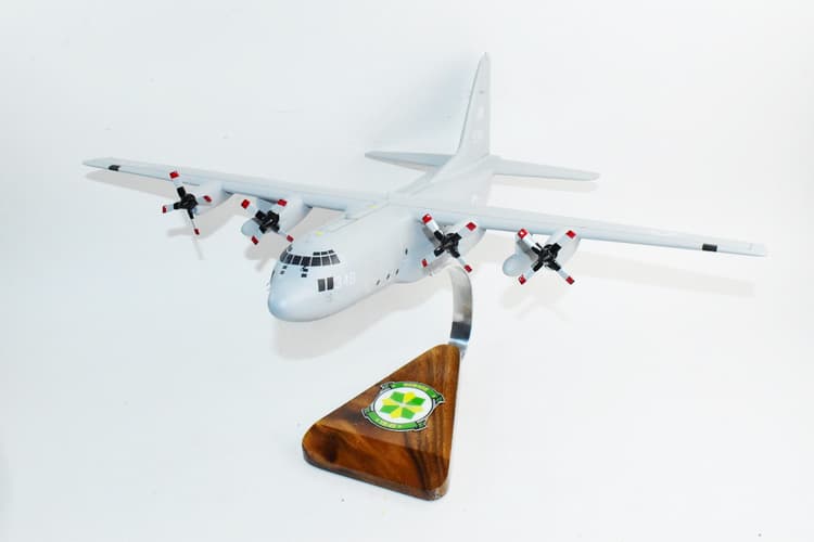 Lockheed Martin® C-130T Hercules®, VR-62 Nomads