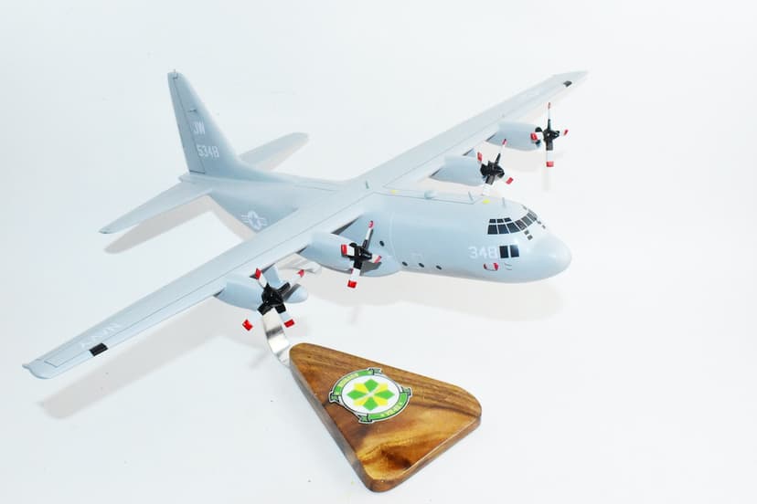 Lockheed Martin® C-130T Hercules®, VR-62 Nomads