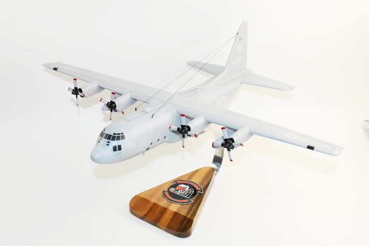 Lockheed Martin® C-130T, VR-64 Condors