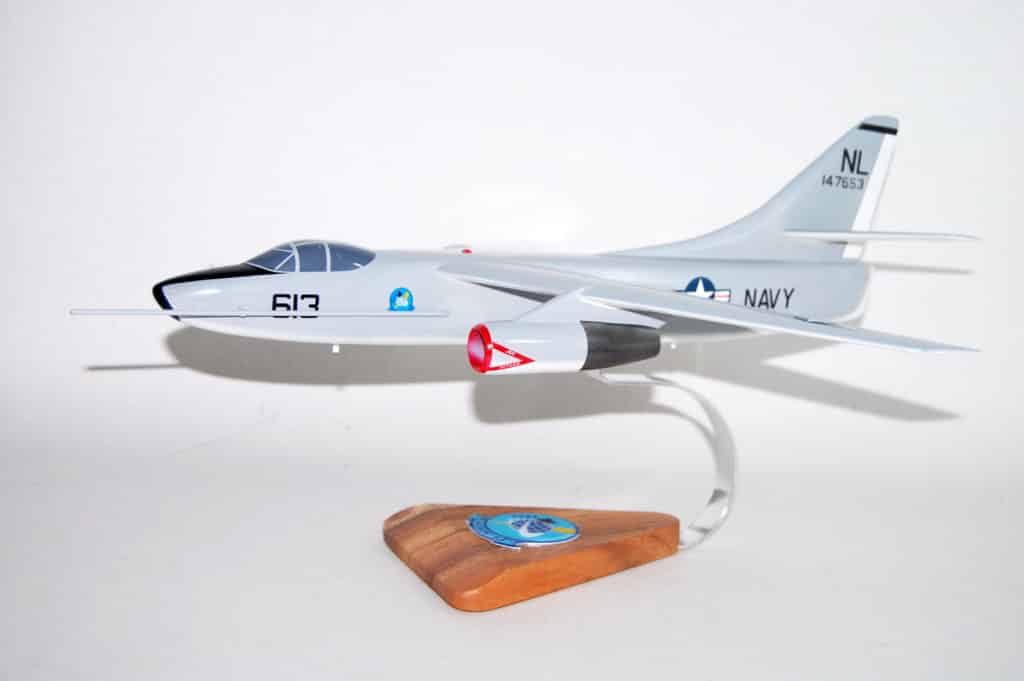 VAH-8 Fireballers A-3 Model