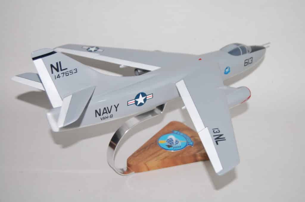 VAH-8 Fireballers A-3 Model