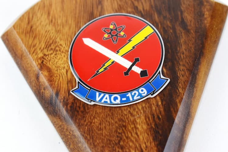 VAQ-129 Vikings E/A-18 Growler Model
