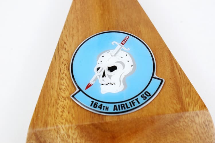 Lockheed Martin® C-130H Hercules®, 164th Airlift Squadron Ohio ANG