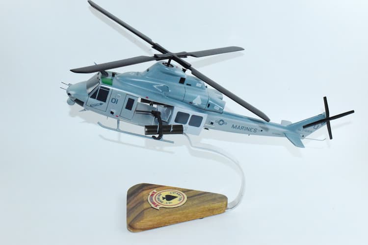 Bell® UH-1Y Huey, HMLA-267 Stingers